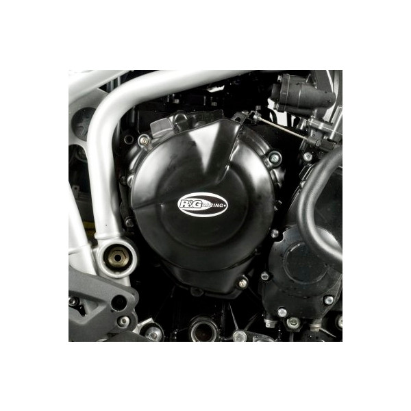 R&G Engine Case Covers for Triumph Tiger 800 and XC '11-, XCX '15-, XRX '15- & Tiger 800 XCA '18-